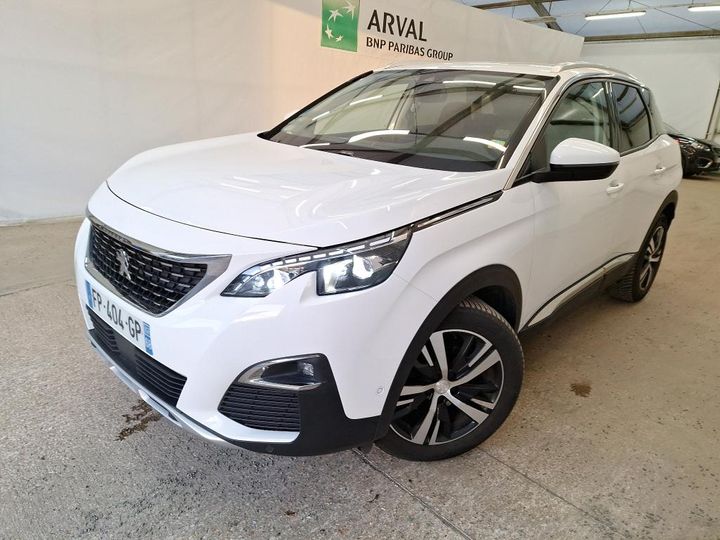 PEUGEOT 3008 2020 vf3mcyhzrls108082