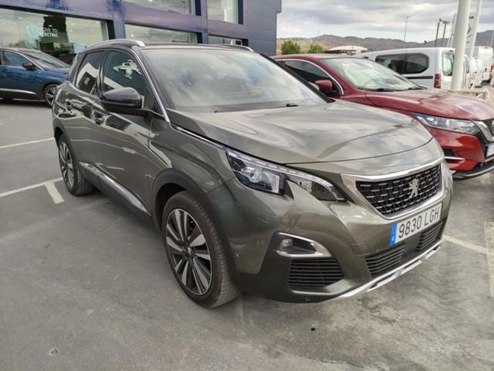 PEUGEOT 3008 II 2020 vf3mcyhzrls110868