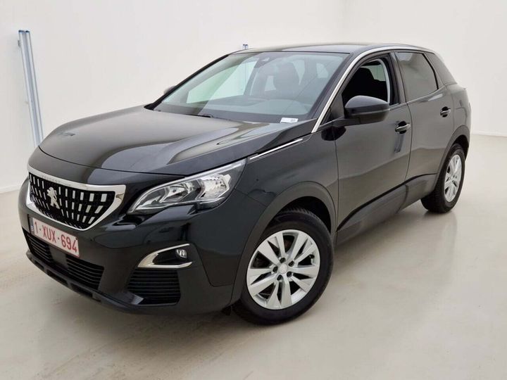 PEUGEOT 3008 2020 vf3mcyhzrls112226