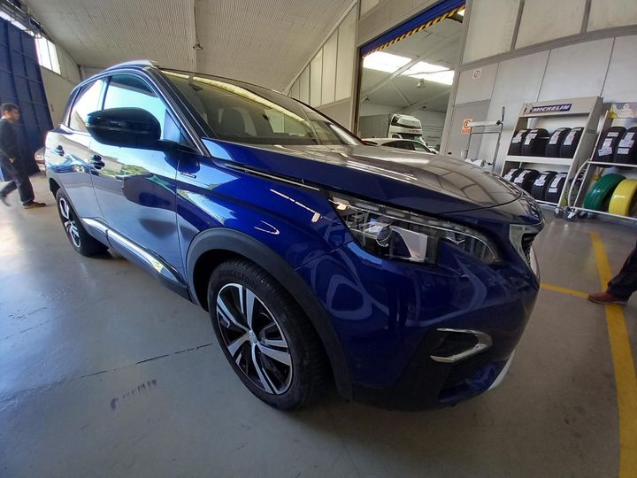 PEUGEOT 3008 2020 vf3mcyhzrls119059