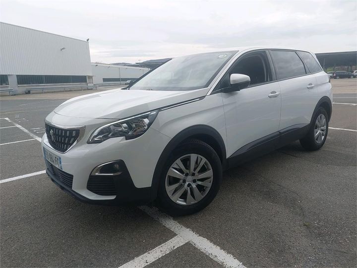 PEUGEOT 5008 2020 vf3mcyhzrls121743