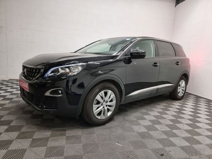 PEUGEOT 5008 2020 vf3mcyhzrls123832