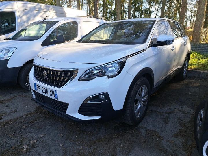 PEUGEOT 5008 2020 vf3mcyhzrls123845