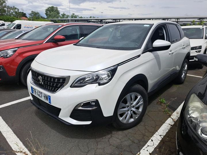 PEUGEOT 3008 2020 vf3mcyhzrls125201