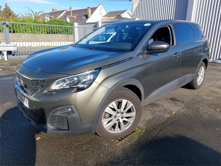 PEUGEOT 5008 2020 vf3mcyhzrls125979