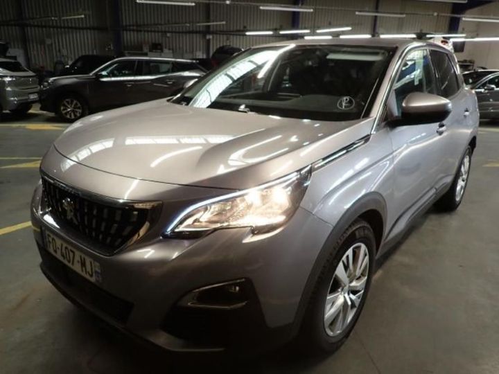 PEUGEOT 3008 2020 vf3mcyhzrls127323