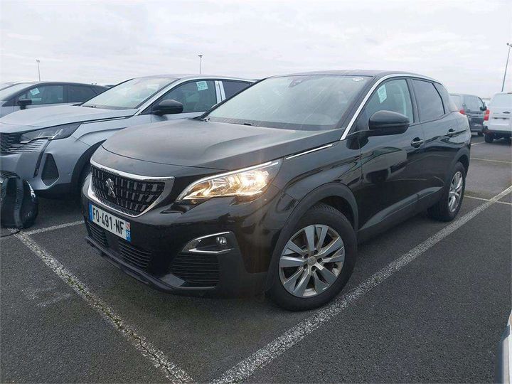 PEUGEOT 3008 2020 vf3mcyhzrls129513