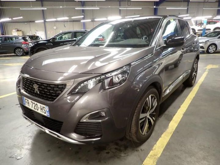 PEUGEOT 3008 2020 vf3mcyhzrls130592