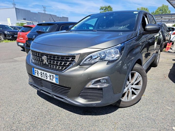 PEUGEOT 5008 2020 vf3mcyhzrls132832