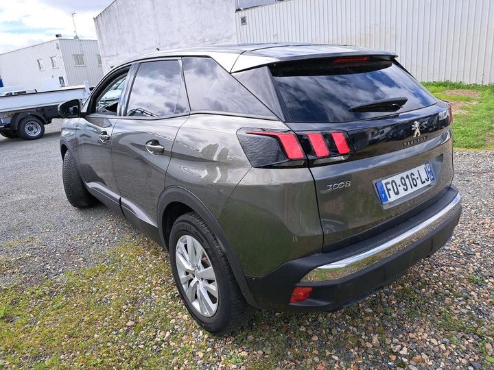 PEUGEOT 3008 2020 vf3mcyhzrls133974