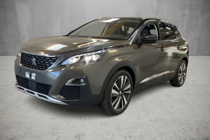 PEUGEOT 3008 2020 vf3mcyhzrls134121