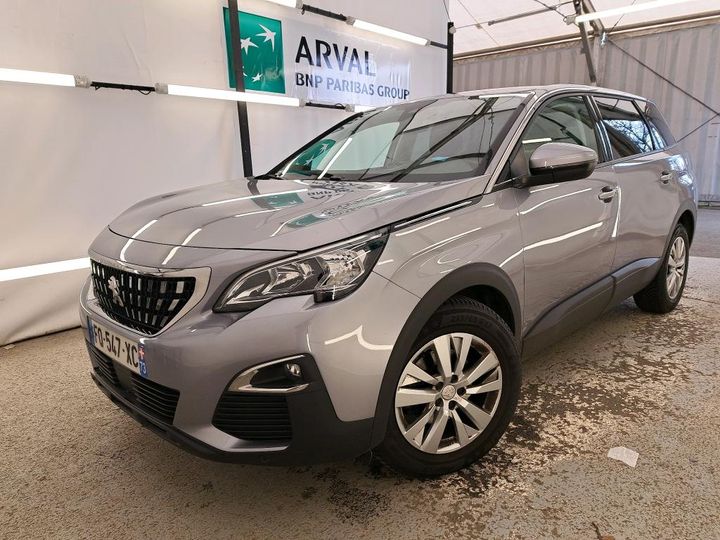 PEUGEOT 5008 2020 vf3mcyhzrls134770