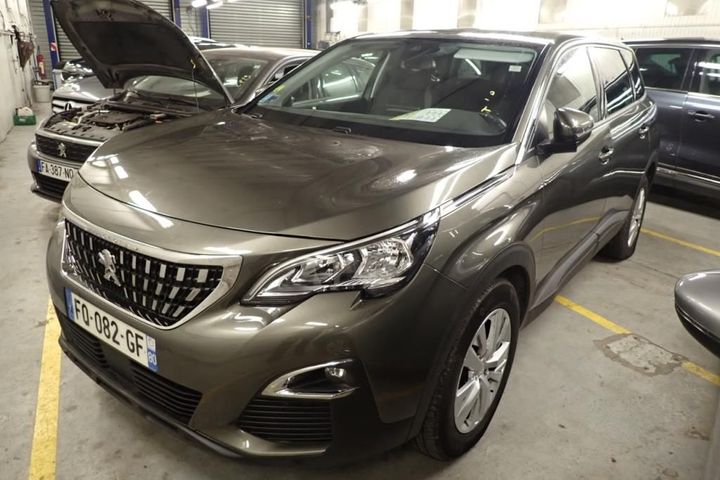 PEUGEOT 5008 2020 vf3mcyhzrls134776