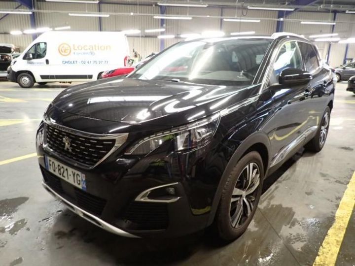 PEUGEOT 3008 2020 vf3mcyhzrls136104