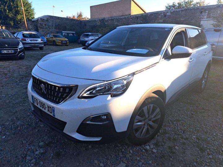 PEUGEOT 5008 2020 vf3mcyhzrls136688