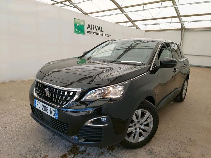 PEUGEOT 3008 2020 vf3mcyhzrls139781