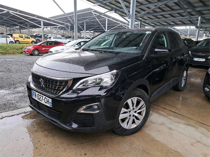 PEUGEOT 3008 2020 vf3mcyhzrls139789