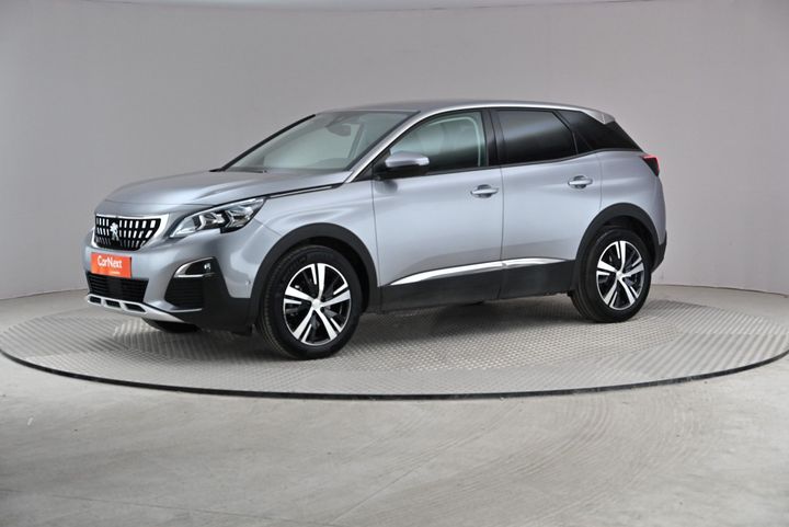 PEUGEOT 3008 2020 vf3mcyhzrls140029