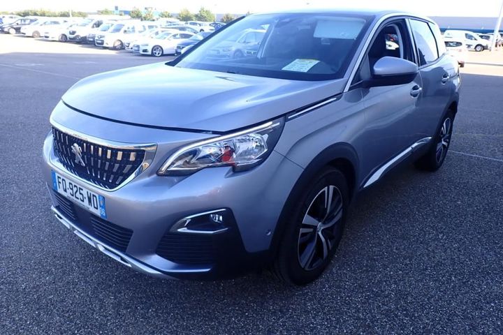 PEUGEOT 3008 2020 vf3mcyhzrls140031