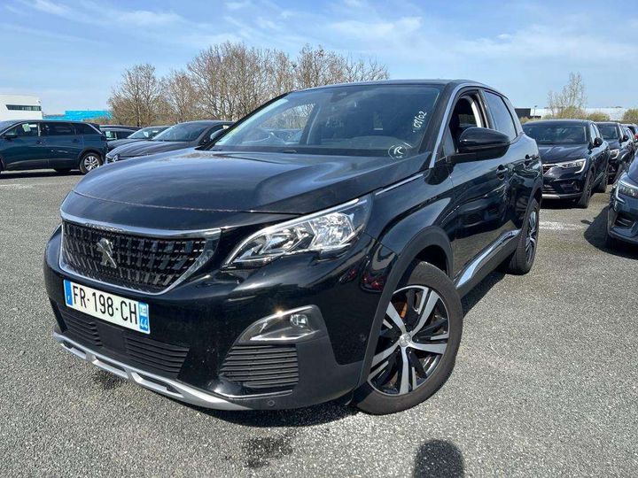 PEUGEOT 3008 2020 vf3mcyhzrls140052