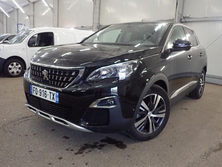 PEUGEOT 3008 2020 vf3mcyhzrls140054