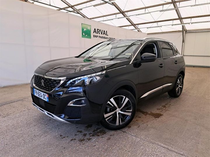 PEUGEOT 3008 2020 vf3mcyhzrls140122