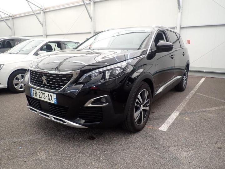 PEUGEOT 5008 2020 vf3mcyhzrls141179