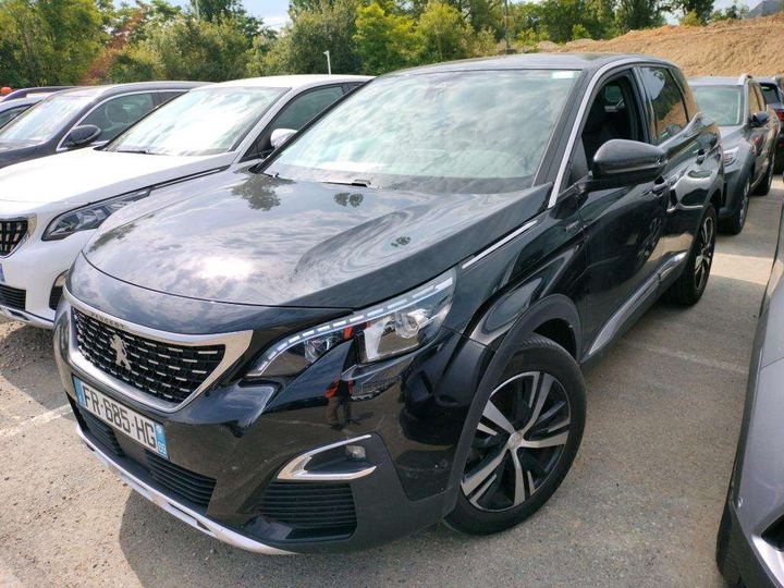 PEUGEOT 3008 2020 vf3mcyhzrls142721