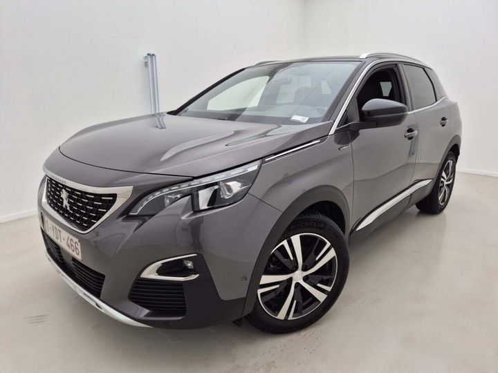 PEUGEOT 3008 2020 vf3mcyhzrls146396