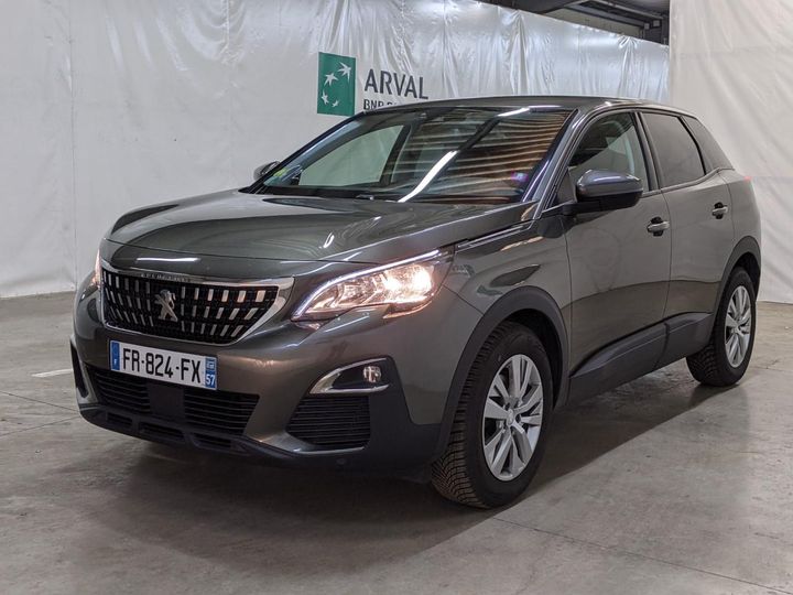 PEUGEOT 3008 2020 vf3mcyhzrls159804