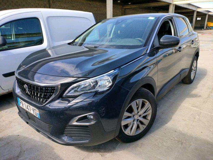 PEUGEOT 3008 2020 vf3mcyhzrls159863