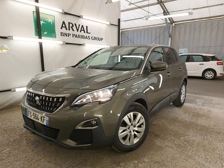 PEUGEOT 3008 2020 vf3mcyhzrls161659