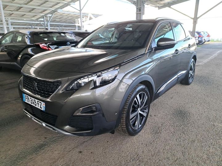 PEUGEOT 3008 2020 vf3mcyhzrls161824