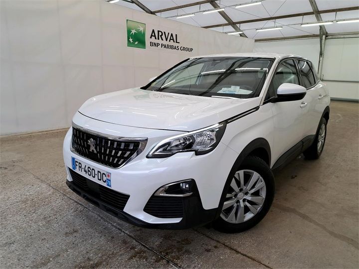 PEUGEOT 3008 2020 vf3mcyhzrls170320