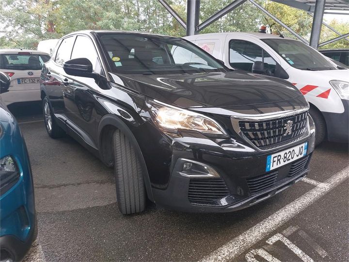 PEUGEOT 3008 2020 vf3mcyhzrls172155