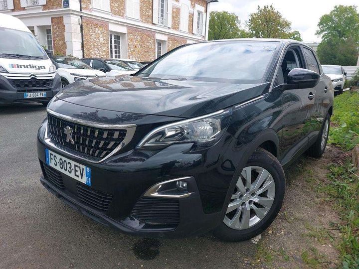 PEUGEOT 3008 2020 vf3mcyhzrls172169