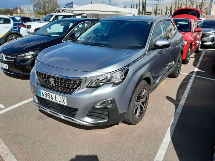 PEUGEOT 3008 2020 vf3mcyhzrls172414