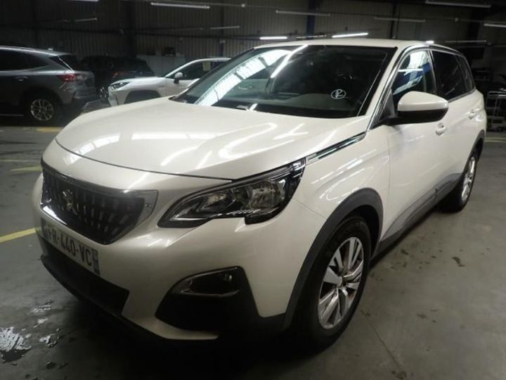 PEUGEOT 5008 2020 vf3mcyhzrls175092