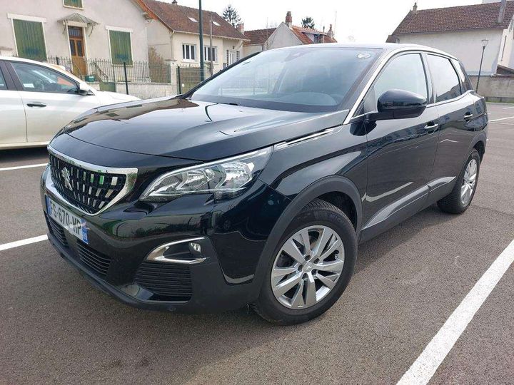 PEUGEOT 3008 2020 vf3mcyhzrls176408