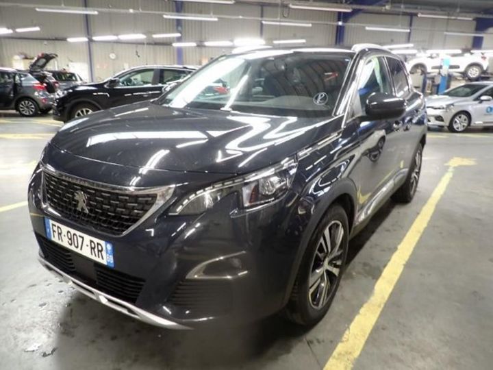 PEUGEOT 3008 2020 vf3mcyhzrls176691