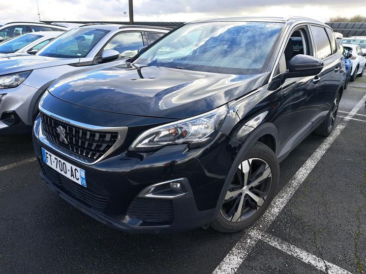 PEUGEOT 5008 2020 vf3mcyhzrls177484