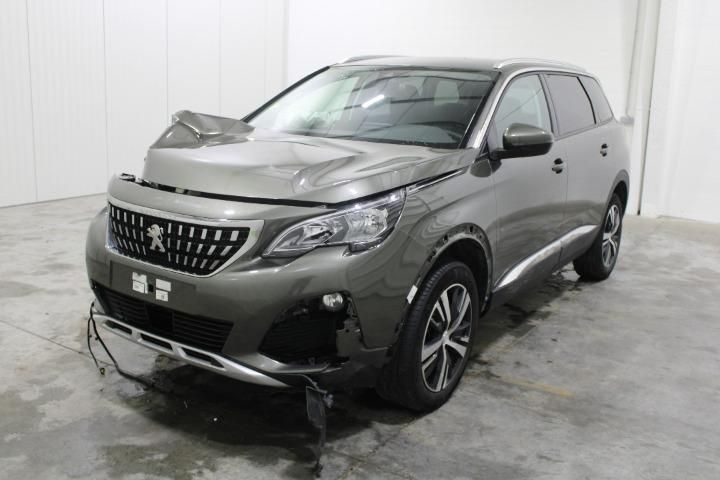 PEUGEOT 5008 SUV 2020 vf3mcyhzrls177578