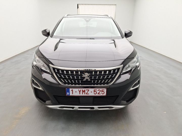 PEUGEOT 5008 '16 2020 vf3mcyhzrls177581