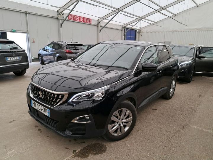 PEUGEOT 3008 2020 vf3mcyhzrls179105