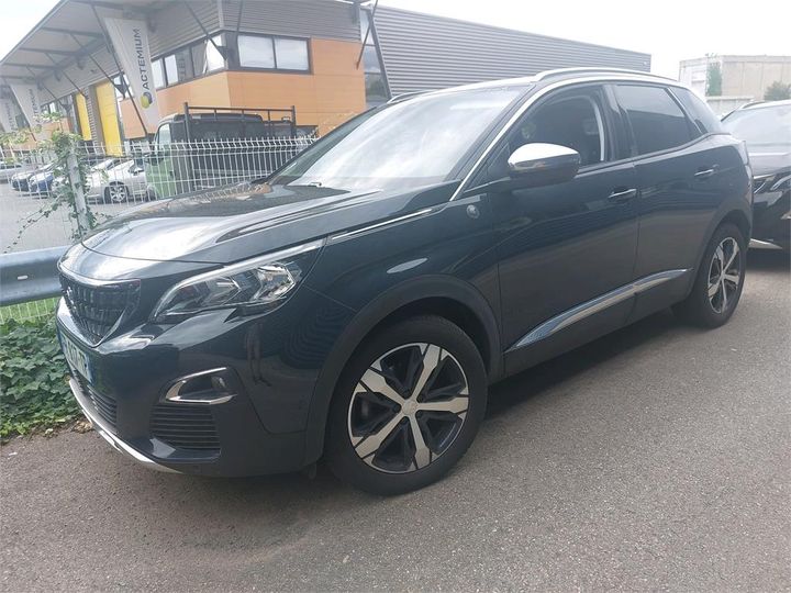 PEUGEOT 3008 2020 vf3mcyhzrls179240