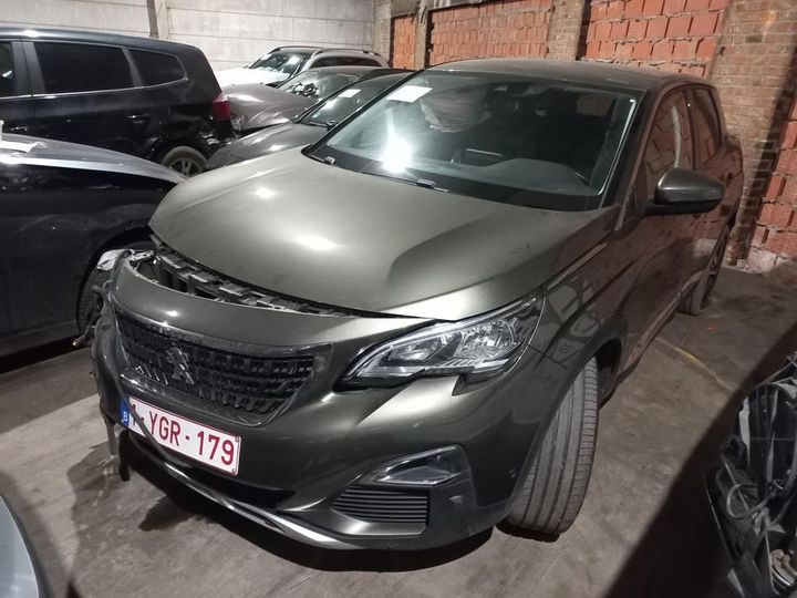 PEUGEOT 3008 2020 vf3mcyhzrls181897