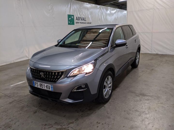 PEUGEOT 5008 2020 vf3mcyhzrls182568