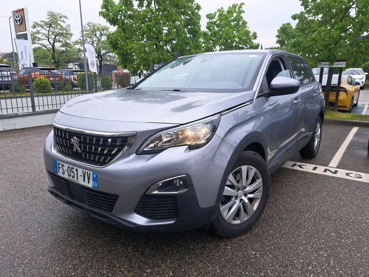 PEUGEOT 5008 2020 vf3mcyhzrls186525