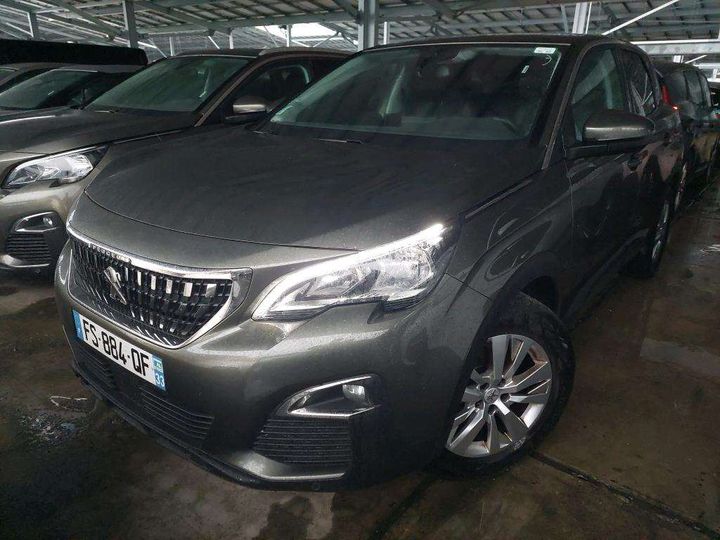 PEUGEOT 3008 2020 vf3mcyhzrls189279