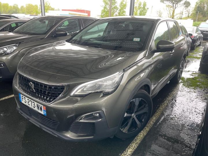 PEUGEOT 3008 2020 vf3mcyhzrls189304